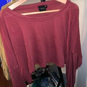 Urban Outfitters Top